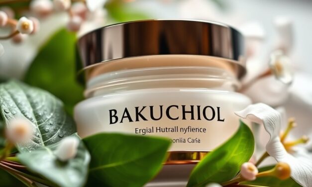 Kremy z bakuchiolem: jak działają, dla kogo są najlepsze i na co zwrócić uwagę w pielęgnacji