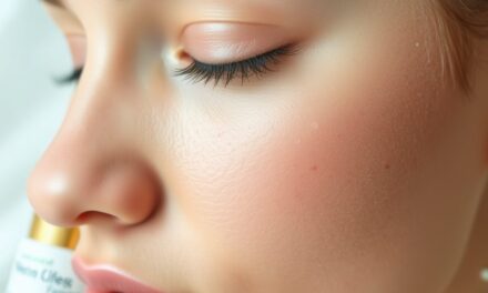 Jak skutecznie ograniczyć zaskórniki: przyczyny, pielęgnacja i bezpieczne metody redukcji