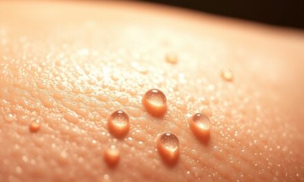 Ceramidy, cholesterol i kwasy tłuszczowe w pielęgnacji skóry – jak współgrają dla odbudowy bariery ochronnej i nawilżenia