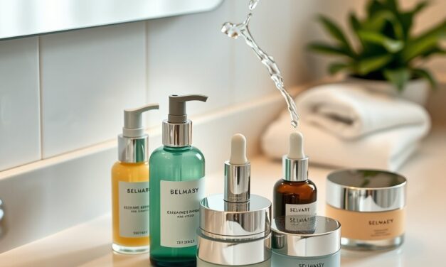 Jak bezpiecznie wprowadzać składniki aktywne do pielęgnacji: unikanie podrażnień i skuteczne łączenie formuł