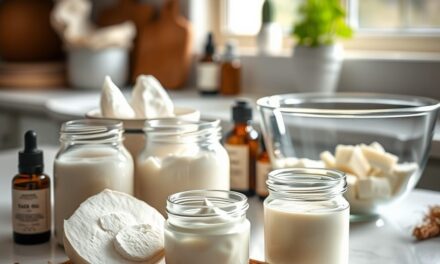 Domowy krem do twarzy: jak zrobić skuteczny i bezpieczny kosmetyk krok po kroku wraz z typowymi błędami do uniknięcia