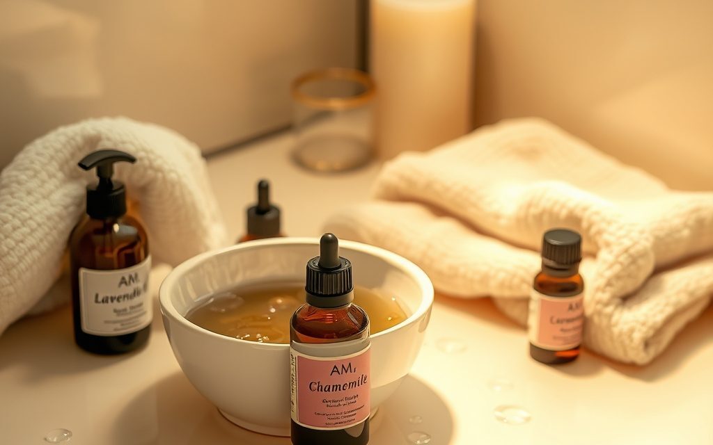 Jak prawidłowo zmywać olej z twarzy metodą OCM: technika, dobór olejów i najczęstsze błędy