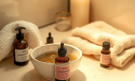 Jak prawidłowo zmywać olej z twarzy metodą OCM: technika, dobór olejów i najczęstsze błędy