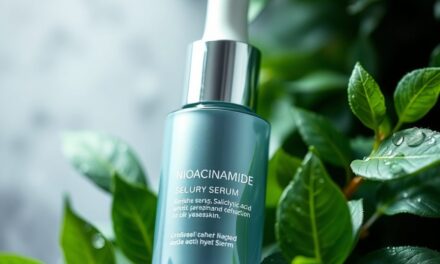 Serum do twarzy dla cery tłustej: składniki, które regulują sebum i walczą z niedoskonałościami