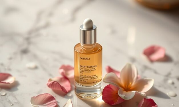 Esencja do twarzy: jak działa i kiedy warto ją włączyć do codziennej pielęgnacji skóry