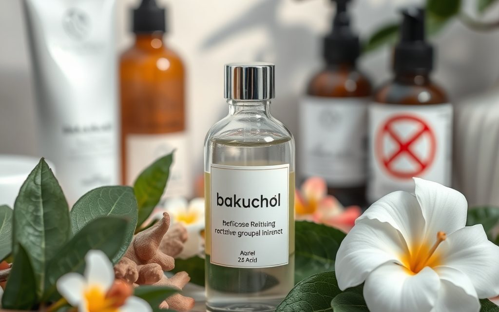 Bakuchiol z czym nie łączyć: praktyczne wskazówki, by uniknąć podrażnień i przesuszenia skóry