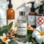 Bakuchiol z czym nie łączyć: praktyczne wskazówki, by uniknąć podrażnień i przesuszenia skóry
