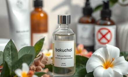 Bakuchiol z czym nie łączyć: praktyczne wskazówki, by uniknąć podrażnień i przesuszenia skóry