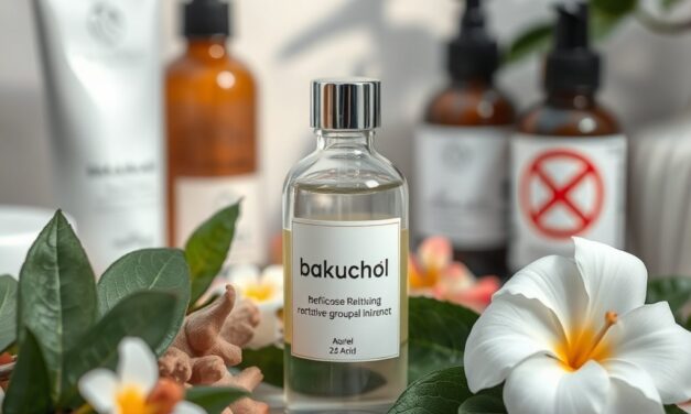 Bakuchiol z czym nie łączyć: praktyczne wskazówki, by uniknąć podrażnień i przesuszenia skóry