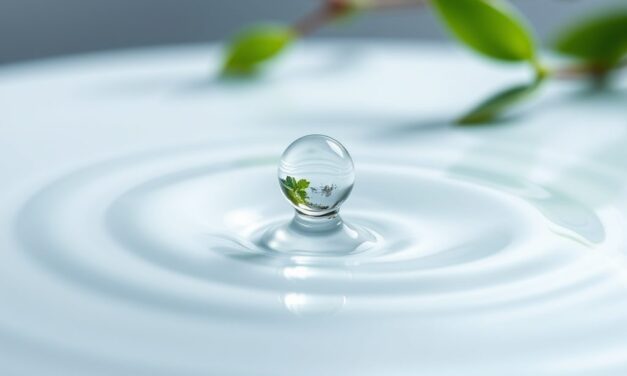 Serum z ektoiną: jak stosować i kiedy warto sięgnąć po intensywne nawilżenie i regenerację skóry