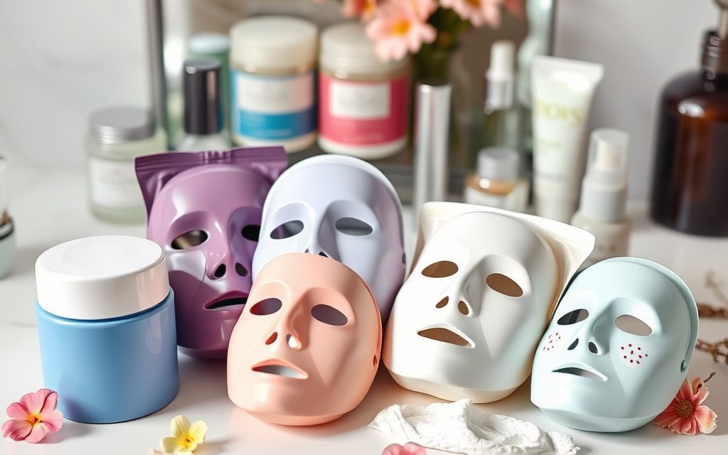 Multimasking DIY: jak łączyć maski, by skutecznie pielęgnować różne strefy twarzy i uniknąć błędów
