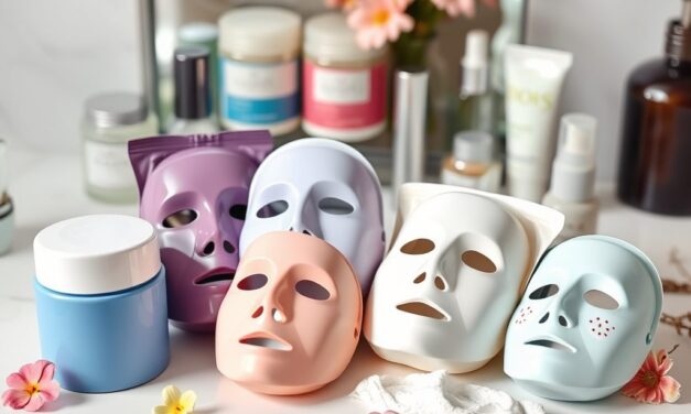 Multimasking DIY: jak łączyć maski, by skutecznie pielęgnować różne strefy twarzy i uniknąć błędów