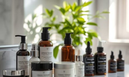 Plan pielęgnacji ze składnikami aktywnymi na 4 tygodnie: bezpieczne wprowadzanie i typowe pułapki