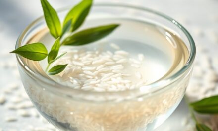 Woda ryżowa na twarz: jak stosować, by nawilżyć i rozjaśnić skórę bez ryzyka podrażnień