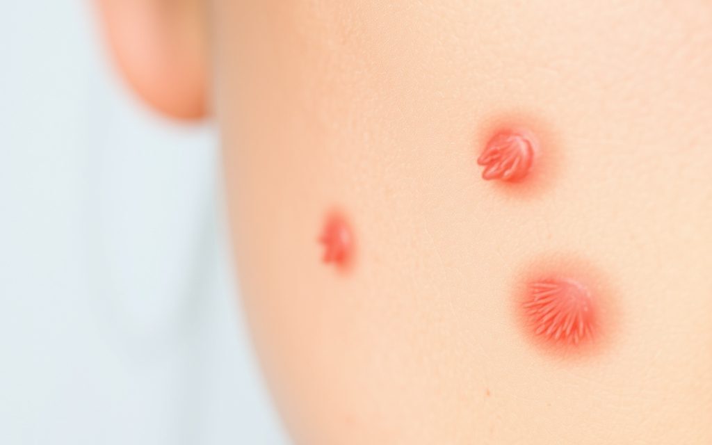 Wysyp po retinolu: przyczyny, objawy i bezpieczne sposoby na łagodzenie podrażnień skóry