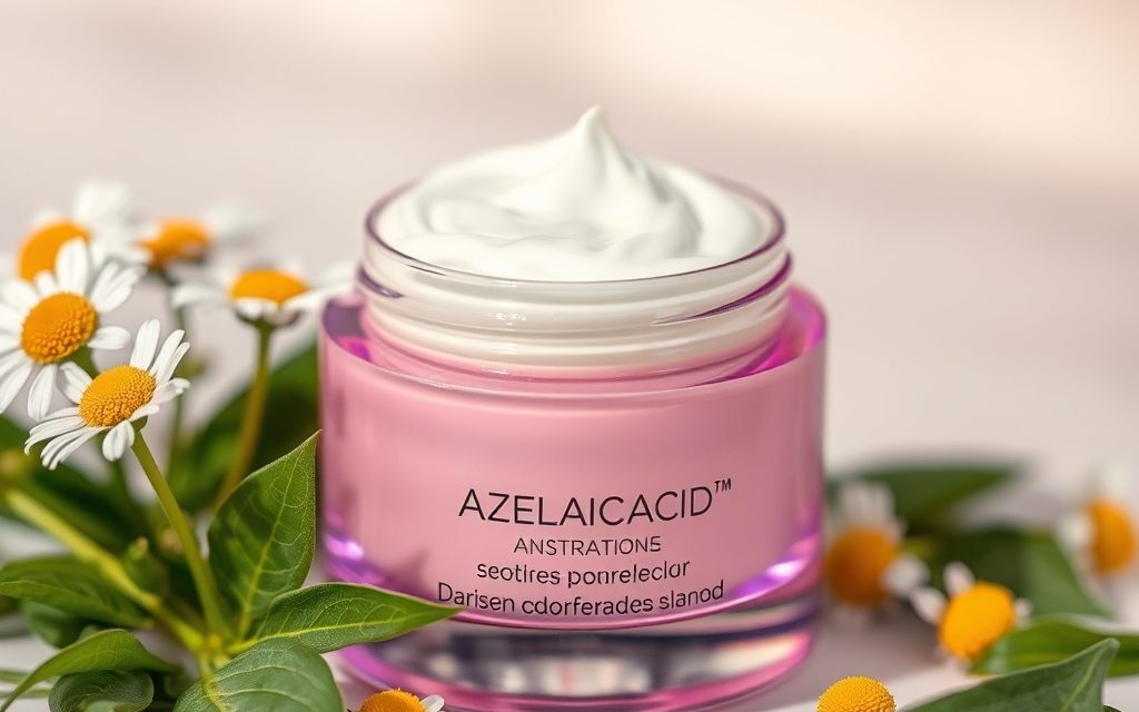 Jak działa kwas azelainowy: mechanizmy działania i praktyczne wskazówki dla skóry wrażliwej i trądzikowej
