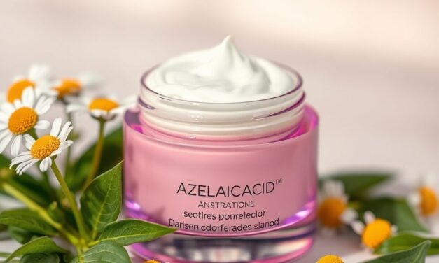 Jak działa kwas azelainowy: mechanizmy działania i praktyczne wskazówki dla skóry wrażliwej i trądzikowej