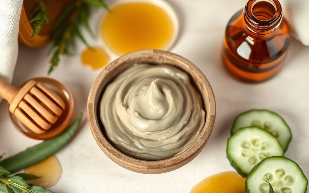 Jak stosować glinkę, by nie przesuszyć skóry – praktyczne wskazówki i najczęstsze błędy podczas pielęgnacji