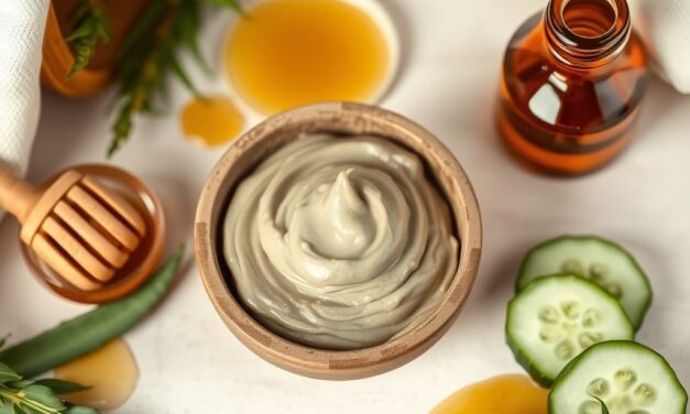 Jak stosować glinkę, by nie przesuszyć skóry – praktyczne wskazówki i najczęstsze błędy podczas pielęgnacji