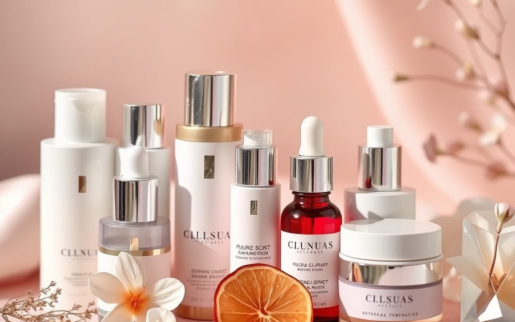 Łączenie składników na przebarwienia: jak unikać podrażnień i wspierać skuteczną pielęgnację skóry