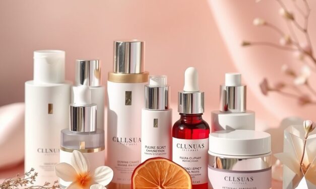 Łączenie składników na przebarwienia: jak unikać podrażnień i wspierać skuteczną pielęgnację skóry