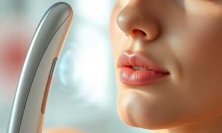 Peeling kawitacyjny: jak działa ultradźwiękowe oczyszczanie skóry i kiedy warto je stosować