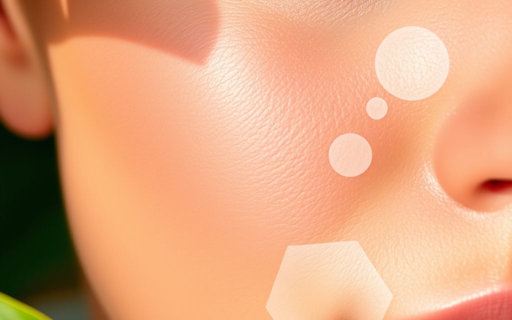 Koenzym Q10 na przebarwienia: jak działa i jakie kroki stosować dla wyrównania kolorytu skóry