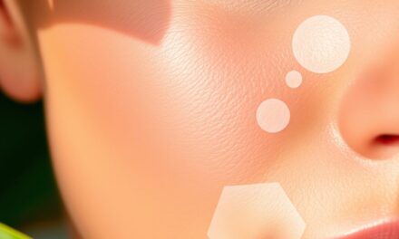 Koenzym Q10 na przebarwienia: jak działa i jakie kroki stosować dla wyrównania kolorytu skóry