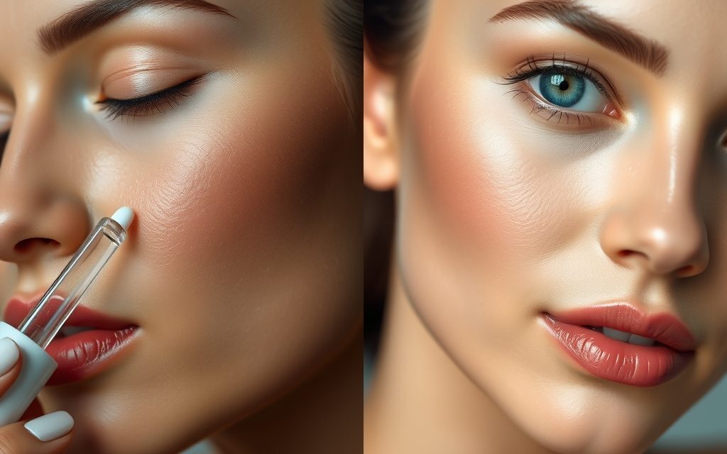 Kuracja punktowa czy terapia na całą twarz przy przebarwieniach – kiedy wybrać którą metodę i jak uniknąć błędów?