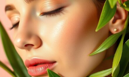 Skóra tłusta: jak rozpoznać przyczyny i skutecznie zadbać o równowagę skóry