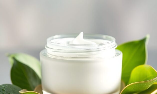 Jaki krem wybrać po retinolu, by skutecznie nawilżyć i złagodzić podrażnienia skóry?