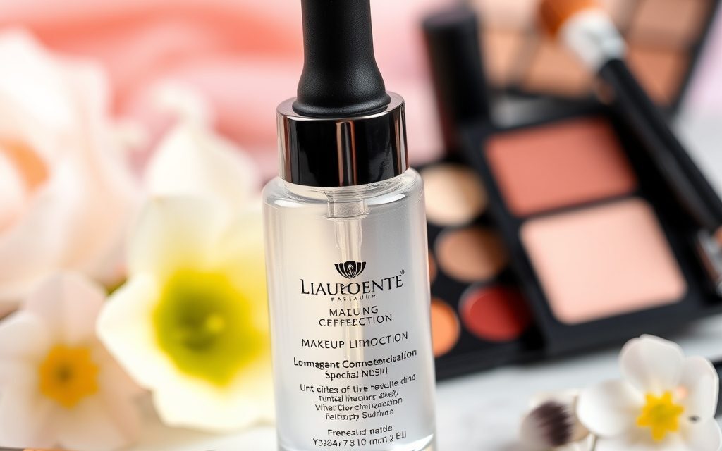 Serum do twarzy pod makijaż: jak wybrać i stosować, by przedłużyć trwałość i zadbać o skórę