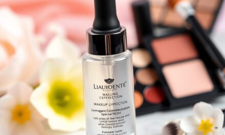 Serum do twarzy pod makijaż: jak wybrać i stosować, by przedłużyć trwałość i zadbać o skórę