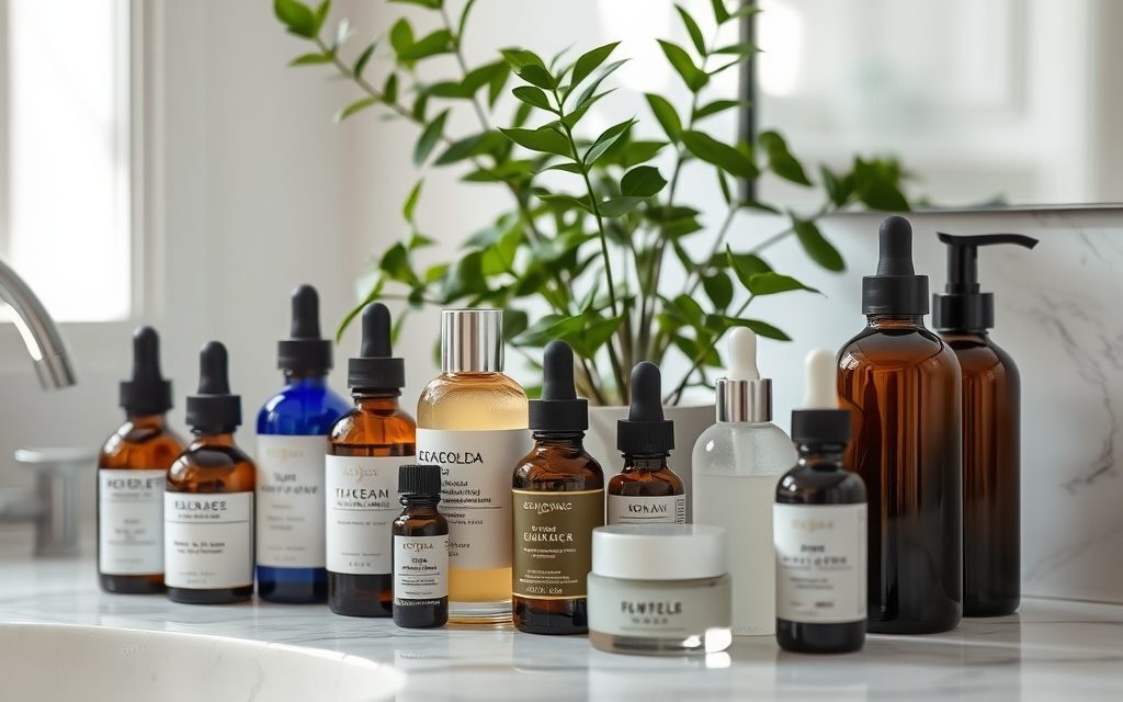 Skin cycling i serum: jak ułożyć kolejność, by uniknąć podrażnień i maksymalizować efekty