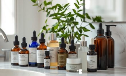 Skin cycling i serum: jak ułożyć kolejność, by uniknąć podrażnień i maksymalizować efekty