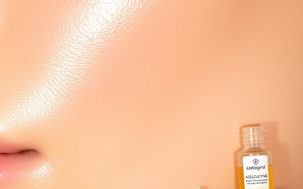 Azeloglicyna na przebarwienia: jak działa, kiedy stosować i jak łączyć dla najlepszych efektów