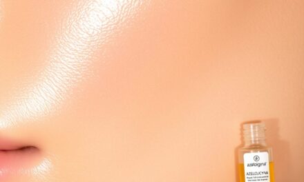 Azeloglicyna na przebarwienia: jak działa, kiedy stosować i jak łączyć dla najlepszych efektów
