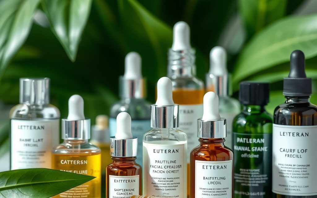 Serum czy olejek do twarzy: jak dobrać produkt do potrzeb skóry i uniknąć błędów w pielęgnacji