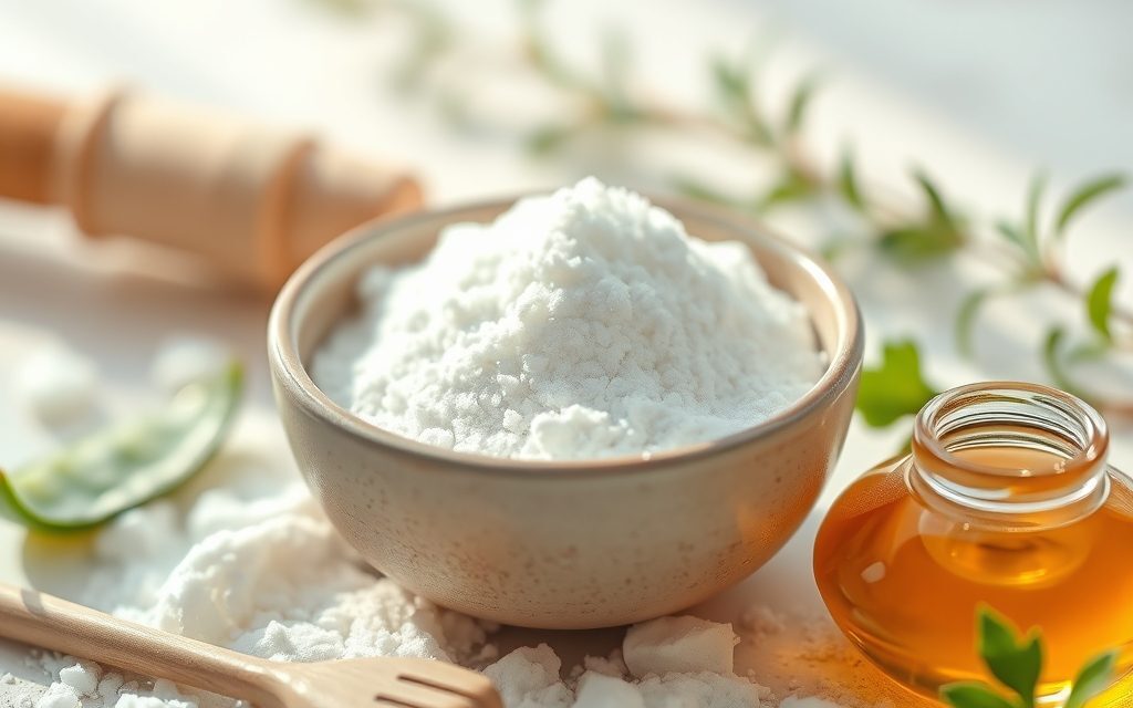 Soda oczyszczona na twarz: kiedy pomaga, a kiedy może podrażniać skórę i jak stosować ją bezpiecznie