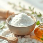 Soda oczyszczona na twarz: kiedy pomaga, a kiedy może podrażniać skórę i jak stosować ją bezpiecznie