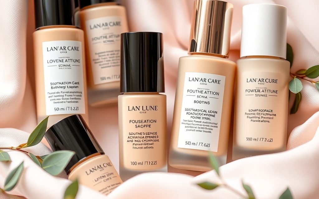 Jaki podkład wybrać do cery naczynkowej, by skutecznie ukryć zaczerwienienia i wzmacniać naczynka