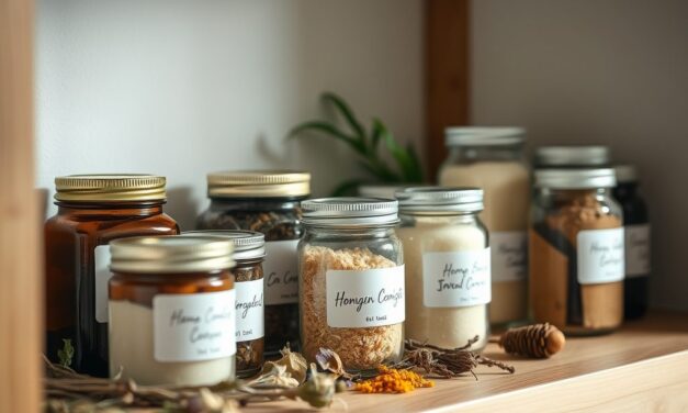 Jak przechowywać domowe kosmetyki, by zachować ich świeżość i bezpieczeństwo stosowania