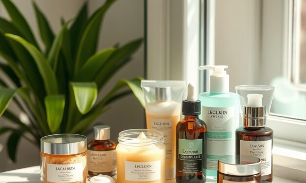 Rodzaje peelingów do twarzy: jak dobrać metodę złuszczania do swojego typu cery i potrzeb skóry