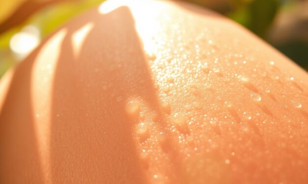 Kwasy AHA a słońce: jak bezpiecznie stosować peelingi chemiczne latem i unikać przebarwień