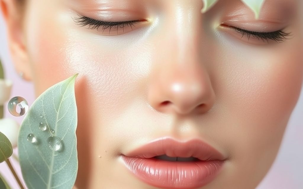 PHA na twarz: łagodne złuszczanie i nawilżenie skóry wrażliwej z praktycznymi wskazówkami stosowania