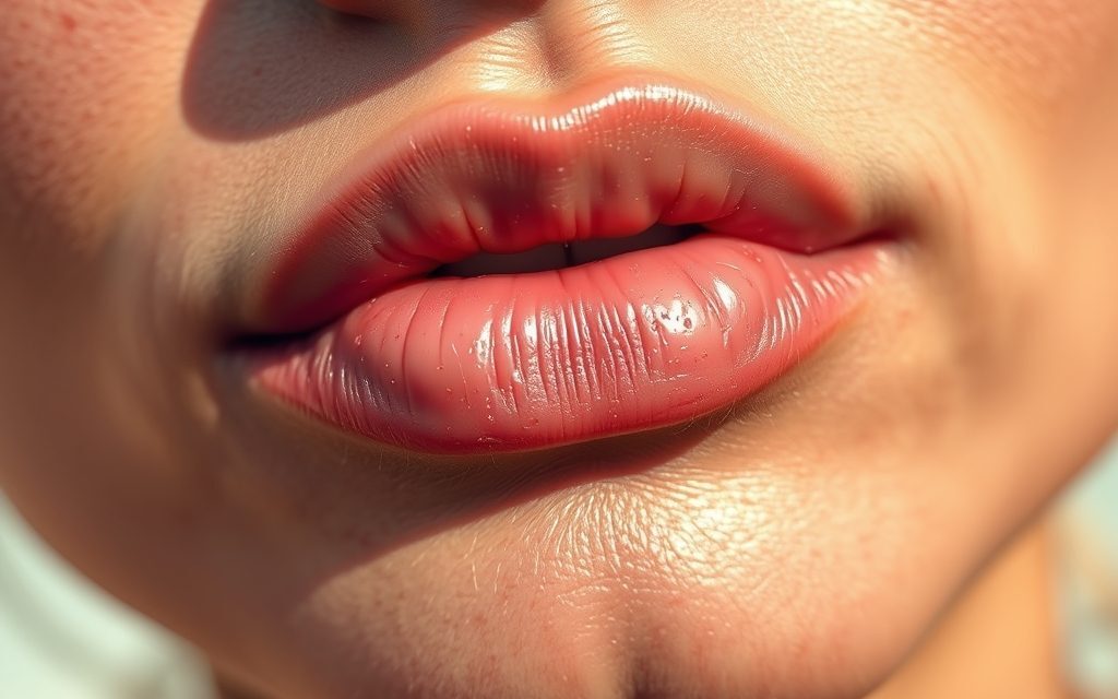 Przebarwienia na wąsiku po słońcu: przyczyny, rozpoznanie i bezpieczne metody pielęgnacji