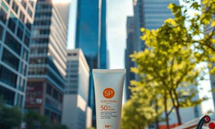 SPF do miasta: jak wybrać i stosować krem, by skutecznie chronić skórę przed miejskim promieniowaniem UV