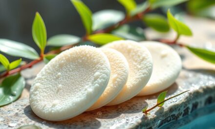 Płatki złuszczające – kiedy warto je stosować i jak unikać podrażnień w codziennej pielęgnacji