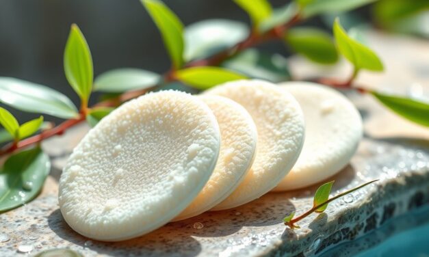 Płatki złuszczające – kiedy warto je stosować i jak unikać podrażnień w codziennej pielęgnacji