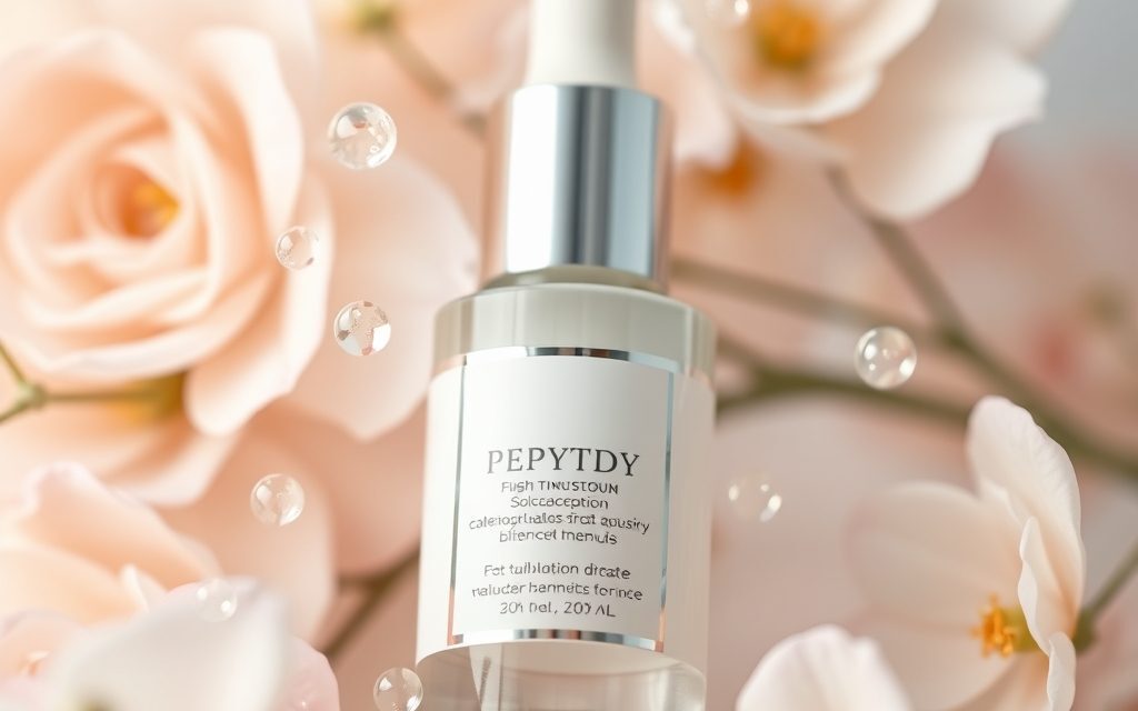 Matrixyl peptydy w pielęgnacji skóry: jak działają, kiedy warto je stosować i na co zwracać uwagę przy wyborze kosmetyków